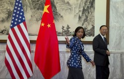 США хотят дружить с Китаем США хотят дружить с Китаем